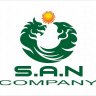 SAN company